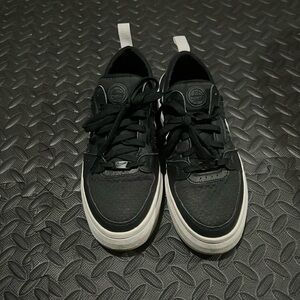 Platform Nikes. Size 8